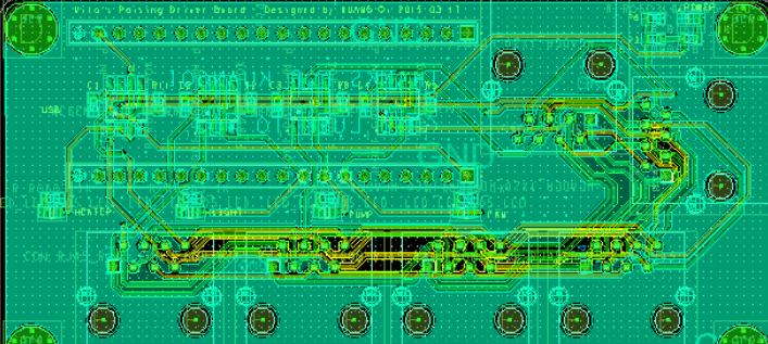 自己設(shè)計PCB電路板，需要了解的知識