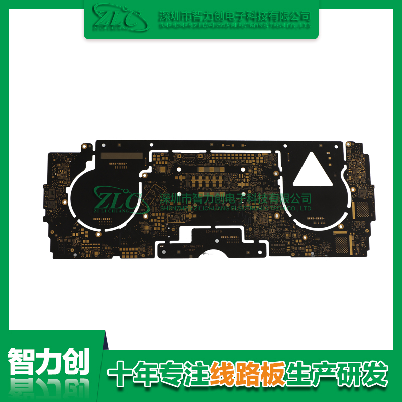 變頻器PCB板是什么？變頻器PCB板走線技巧
